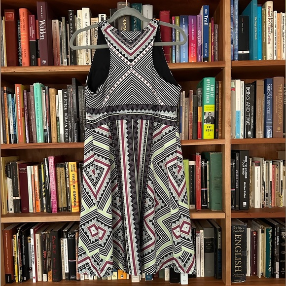 Prana Ariel Dress - Picture 3 of 13